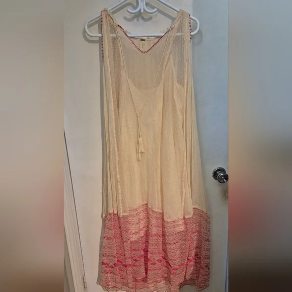 Free People Full Of Love Dress Sz.XS - Picture 2 of 12